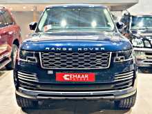 Range-Rover Autobiography P400 2018 SUV