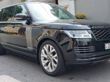 Range-Rover Autobiography P400e LWB 2019 SUV