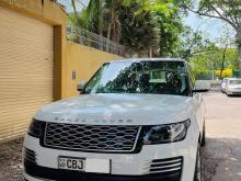 Range-Rover Autobiography P400e LWB 2019 SUV
