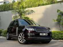 Range-Rover Autobiography P400e LWB 2019 SUV