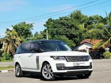 Range-Rover Autobiography P400e LWB Comfort Plus 2019 SUV