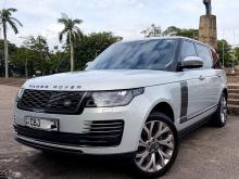 Range-Rover Autobiography P400e LWB 2018 SUV