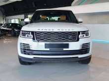 Range-Rover Autobiography P400e LWB 2019 SUV