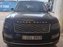 Range-Rover Autobiography P400e LWB 2019 SUV