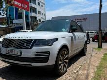 Range-Rover Autobiography P400e LWB 2019 SUV