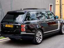Range-Rover Autobiography P400e LWB 2019 SUV