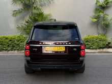 Range-Rover Autobiography P400e LWB 2019 SUV