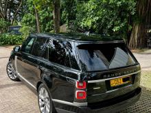 Range-Rover Autobiography P400e SWB 2019 SUV