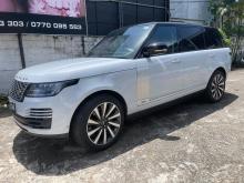 Range-Rover Autobiography P400e LWB 2020 SUV