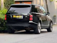 Range-Rover Autobiography P400e LWB 2018 SUV