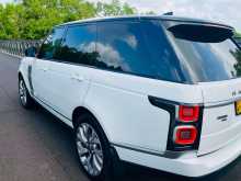 Range-Rover Autobiography P400e SWB 2018 SUV
