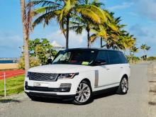 Range-Rover Autobiography P400e LWB Comfort Plus 2019 SUV