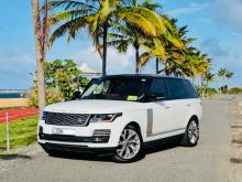 Range-Rover Autobiography P400e LWB Comfort Plus 2019 SUV