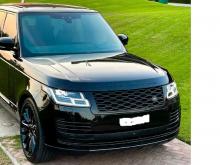 Range-Rover Autobiography P400e LWB 2019 SUV