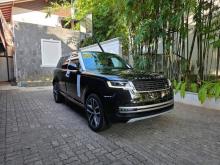 Range-Rover Autobiography P460e LWB 2025 SUV