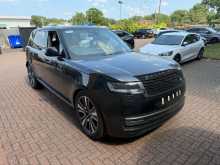 Range-Rover Autobiography Plug In Hybrid LWB 2025 SUV