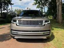 Range-Rover Autobiography Plug In Hybrid 2025 SUV
