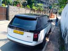 Range-Rover Autobiography SV LWB 2015 SUV