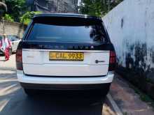 Range-Rover Autobiography SV LWB 2015 SUV