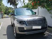 Range-Rover Autobiography SV 2019 SUV