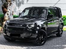 Range-Rover Defender 110 P300 2024 SUV