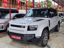 Range-Rover Defender P300 2025 SUV