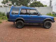 Range-Rover DISCOVERY 1994 SUV