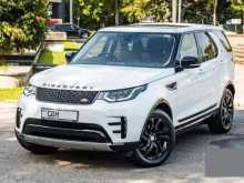 Range-Rover Discovery 5 HSE DYNAMIC 2019 SUV