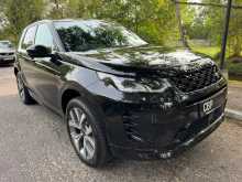 Range-Rover Discovery Sport HSE 2025 SUV