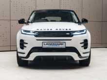 Range-Rover Evoque 2024 SUV