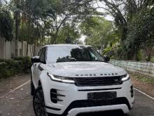 Range-Rover Evoque 2024 SUV