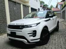Range-Rover Evoque 2024 SUV