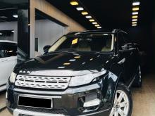 Range-Rover Evoque 2014 SUV