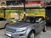 Range-Rover Evoque 2013 SUV