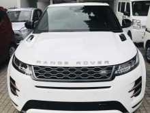 Range-Rover Evoque 2023 SUV
