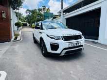Range-Rover Evoque 2014 SUV