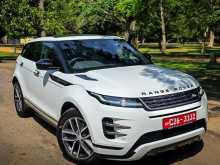 Range-Rover Evoque 2023 SUV