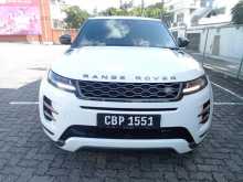 Range-Rover Evoque 2023 Car