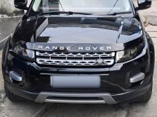Range-Rover Evoque 2015 SUV