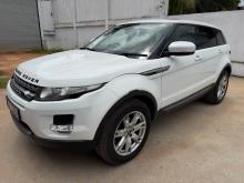 Range-Rover Evoque 2013 SUV
