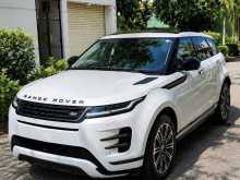 Range-Rover Evoque HSE DynamicL PHEV 2024 SUV