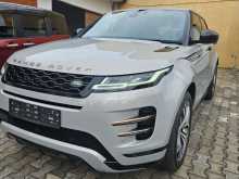 Range-Rover Evoque P300e 2024 SUV