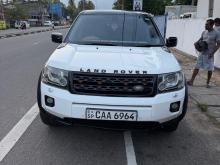 Range-Rover Freelander 2 2013 SUV