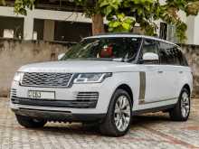 Range-Rover LWB BIOGRAPHY 2019 SUV
