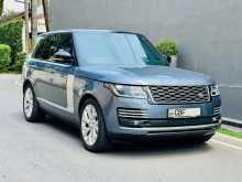 Range-Rover LWB Biography 2019 SUV