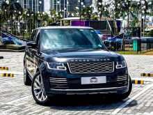 Range-Rover Autobiography LWB Comfort Plus 2019 SUV