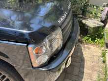 Range-Rover P38 1998 SUV