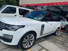 Range-Rover P400 2018 SUV