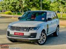 Range-Rover P400 LWB 2019 SUV