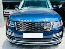 Range-Rover P400e 2019 SUV